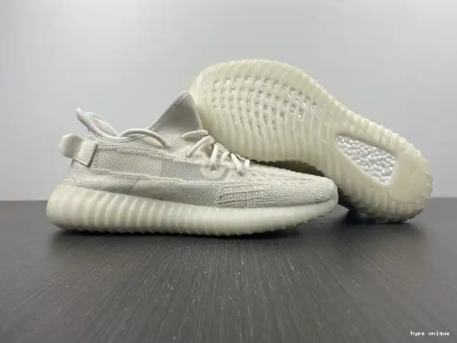 hype CabBage Yeezy Adidas Boost V2 350 HQ6316 0327